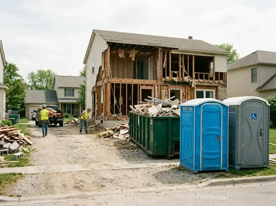 home-renovation-demolition-sit-010 — frequently asked questions, Portable Toilet & Dumpsters Rental in Crest, CA